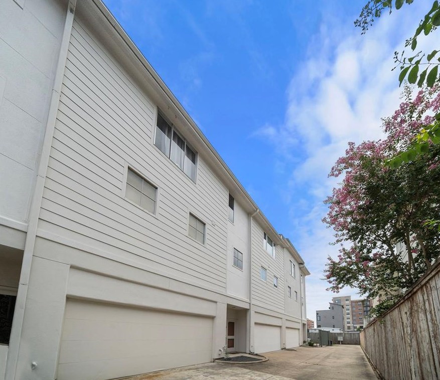 1014 Montrose Blvd Apt B, Houston, TX