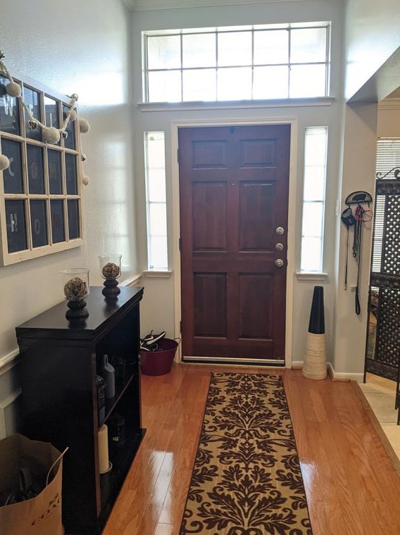 7910 Rothesay Chase Rd, Houston, TX 77095