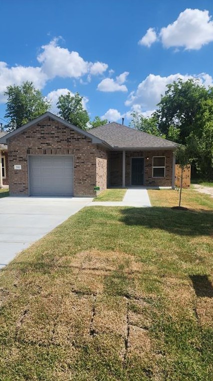 7910 Hanna St, Houston, TX 77028-5328