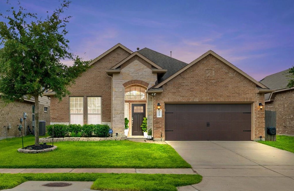 18615 Magnolia Dell Dr, Cypress, TX 77433-6422