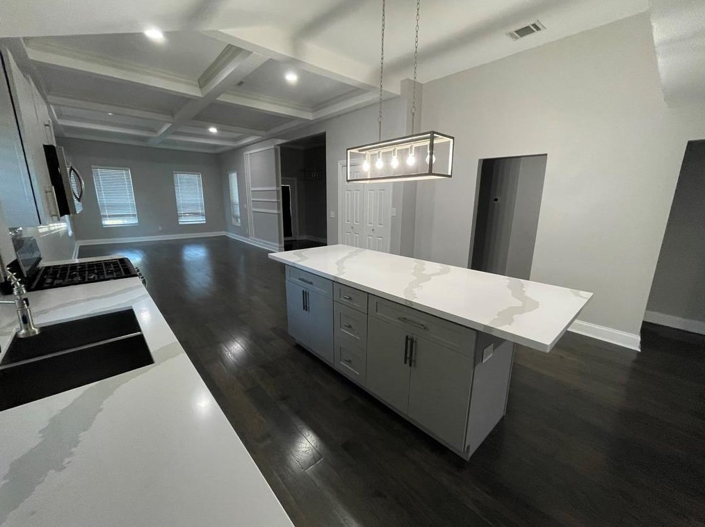 401 Walton St, Houston TX  77009-5134 exterior
