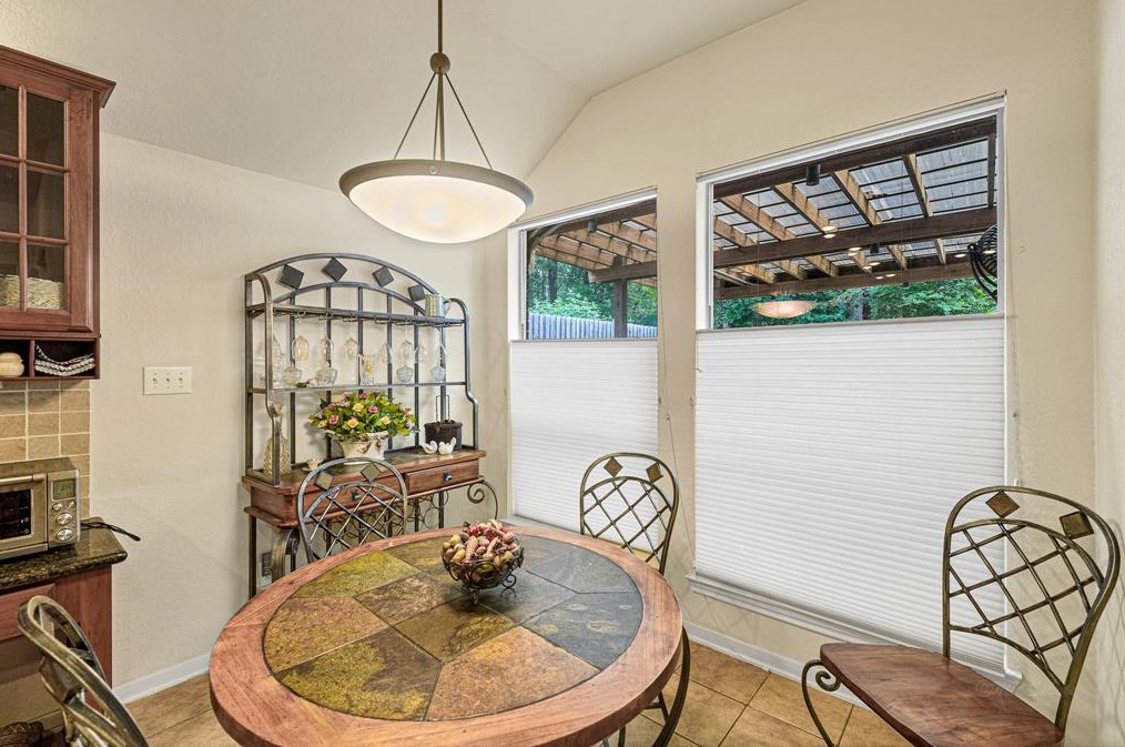 26940 Merlot Riv Dr, Humble TX 77339-1448 exterior