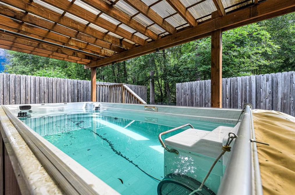 26940 Merlot Riv Dr, Humble TX 77339-1448 exterior