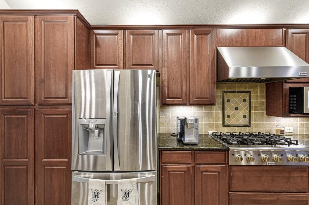 26940 Merlot Riv Dr, Humble TX 77339-1448 exterior