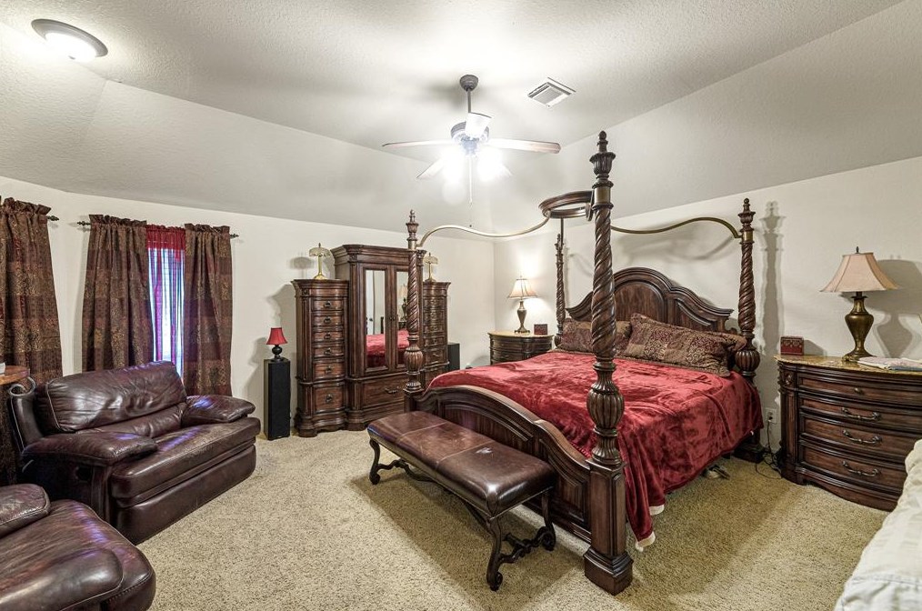 26940 Merlot Riv Dr, Humble TX 77339-1448 exterior