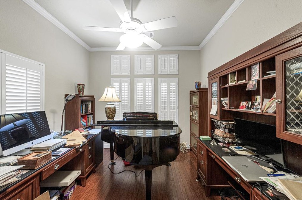 26940 Merlot Riv Dr, Humble TX 77339-1448 exterior