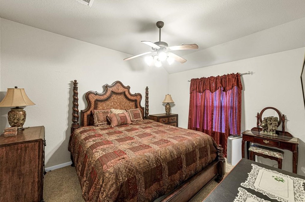 26940 Merlot Riv Dr, Humble TX 77339-1448 exterior