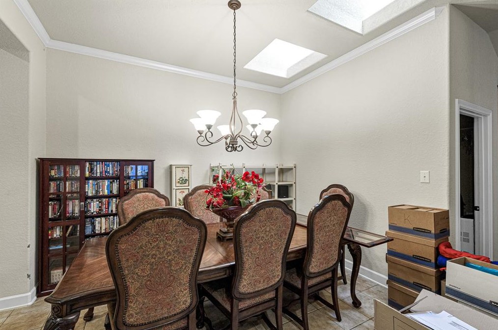 26940 Merlot Riv Dr, Humble TX 77339-1448 exterior