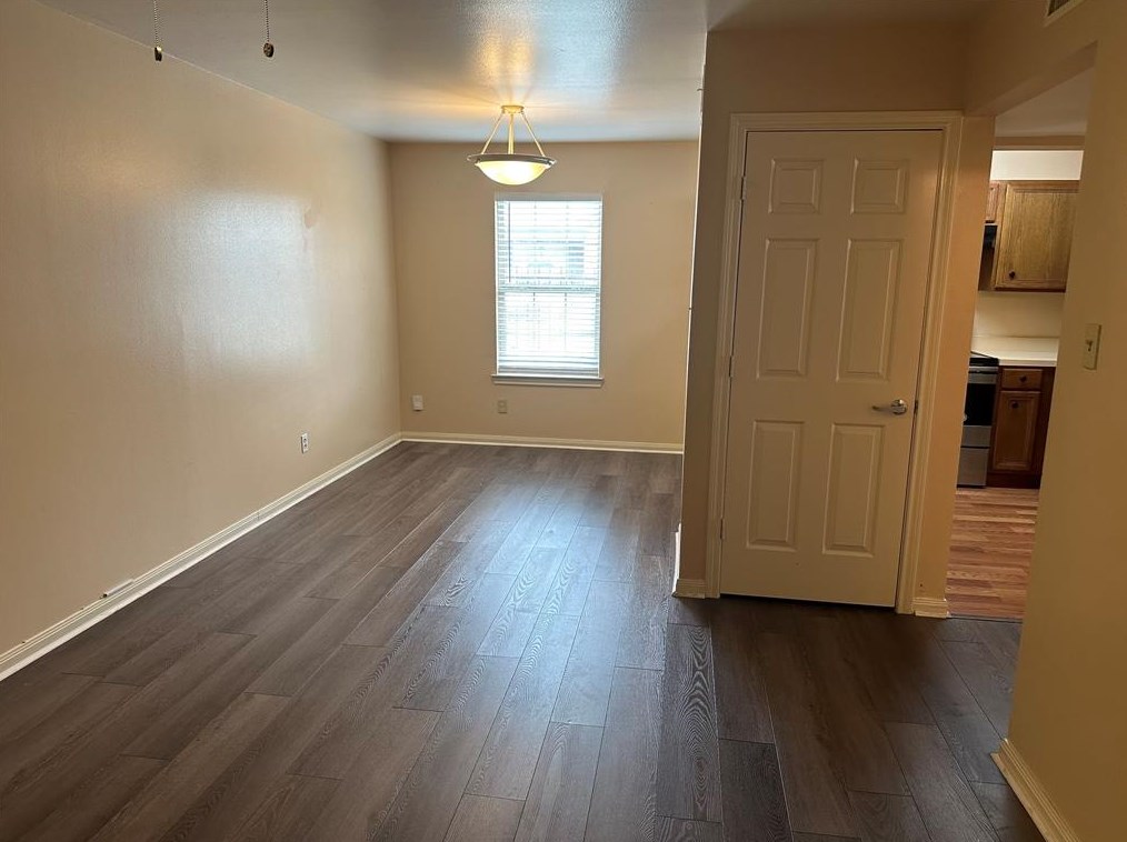 304 Dell Ct #2, Houston, TX 77009