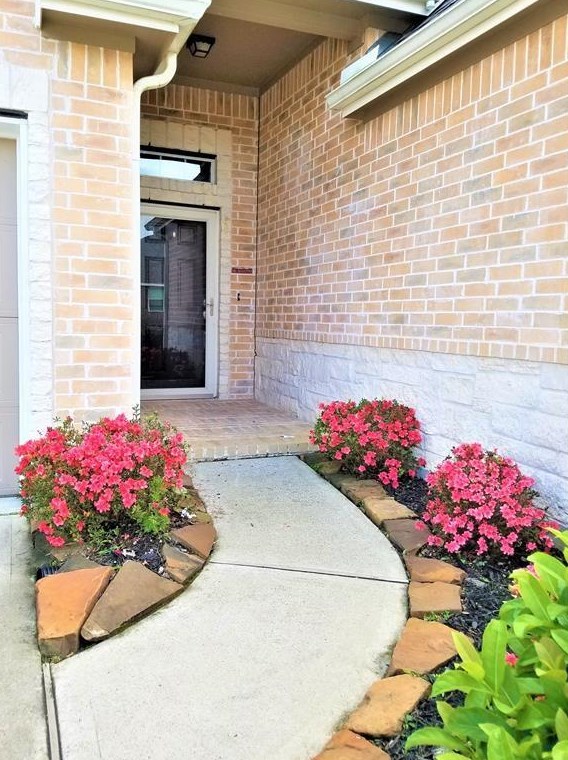 21314 Mandarin Glen Cir, Spring TX  77388-7544 exterior