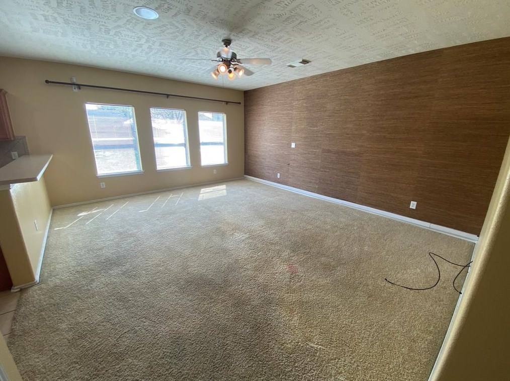 2643 Royal Thistle Dr, Houston TX  77088-3337 exterior