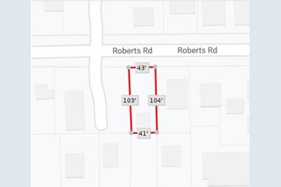 5811 Roberts Road - Photo 1