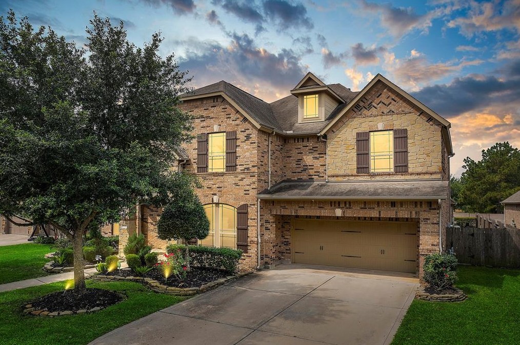 16811 Spiced Cider Ln, Cypress, TX 77433-6264