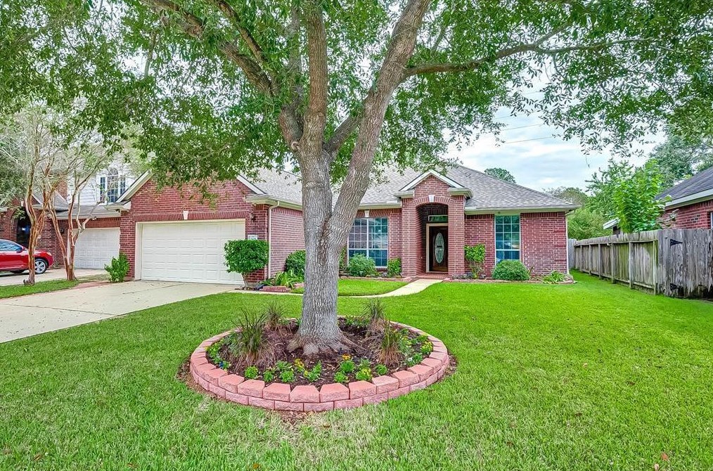 7618 Mccormick Mill Ct, Houston, TX 77095