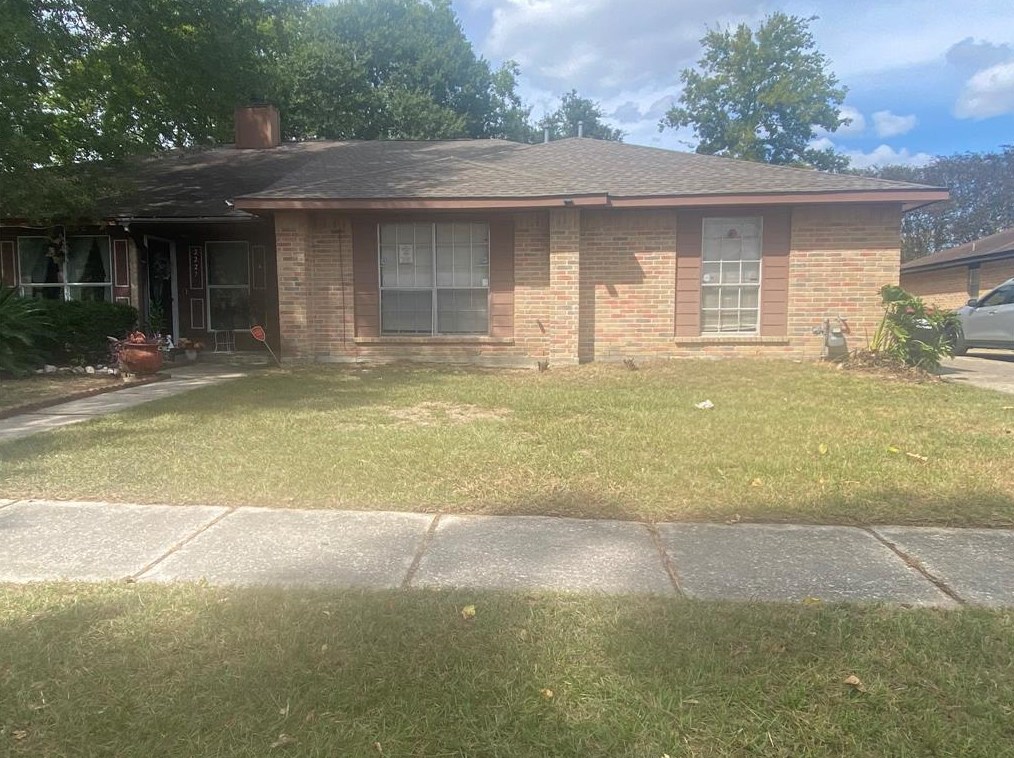 2231 Spring Dusk Ln, Spring TX  77373-6183 exterior