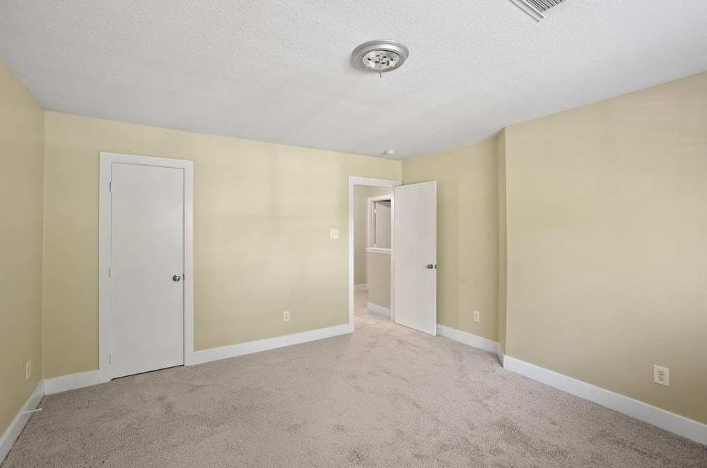 3947 Carriage Park Row, Missouri City TX  77459-2448 exterior