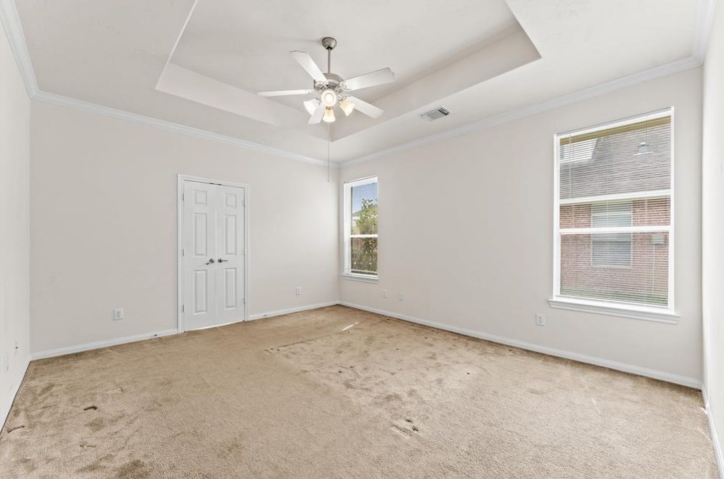 12043 Bogey Way, Pearland TX  exterior