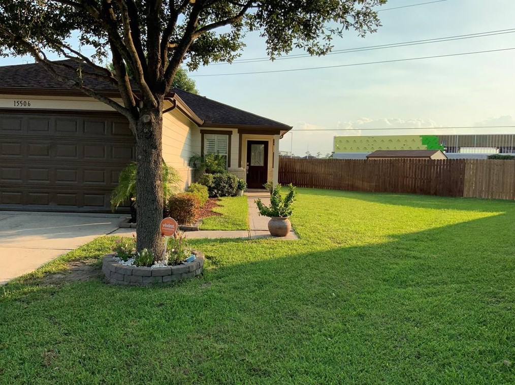 15506 Red Pine Ridge Way, Houston, TX 77049-1579