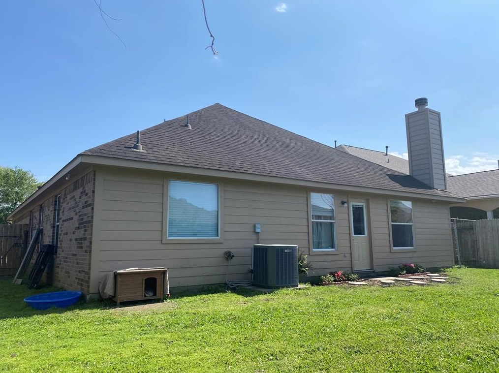 21471 Sullivan Forest Dr, Porter, TX 77365-5963