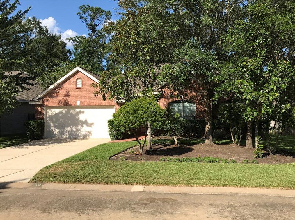 11 Trilling Bird Pl, Conroe, TX 77384