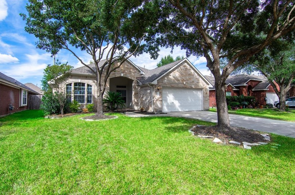 18030 Cypress Valley Ln, Cypress, TX 77429