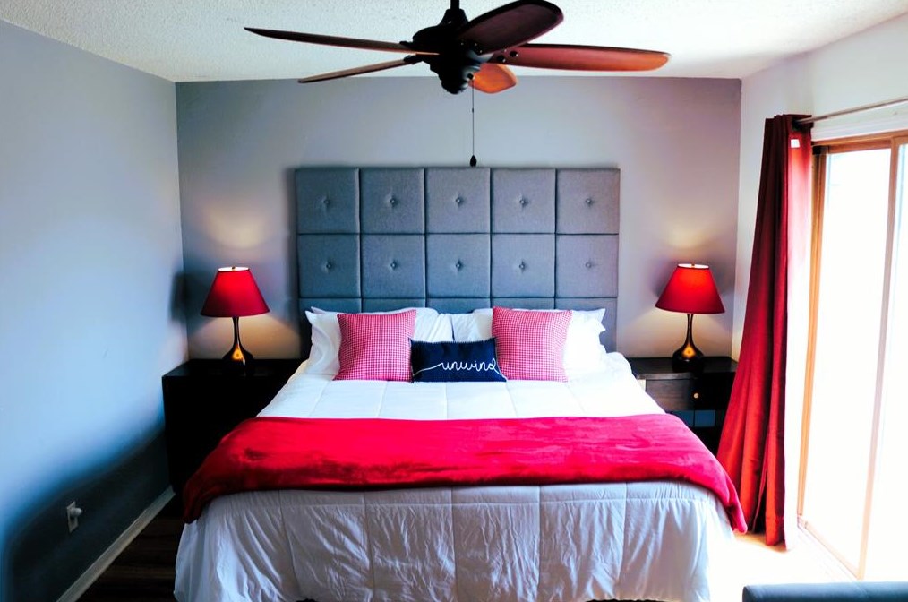 404 1, Galveston TX exterior