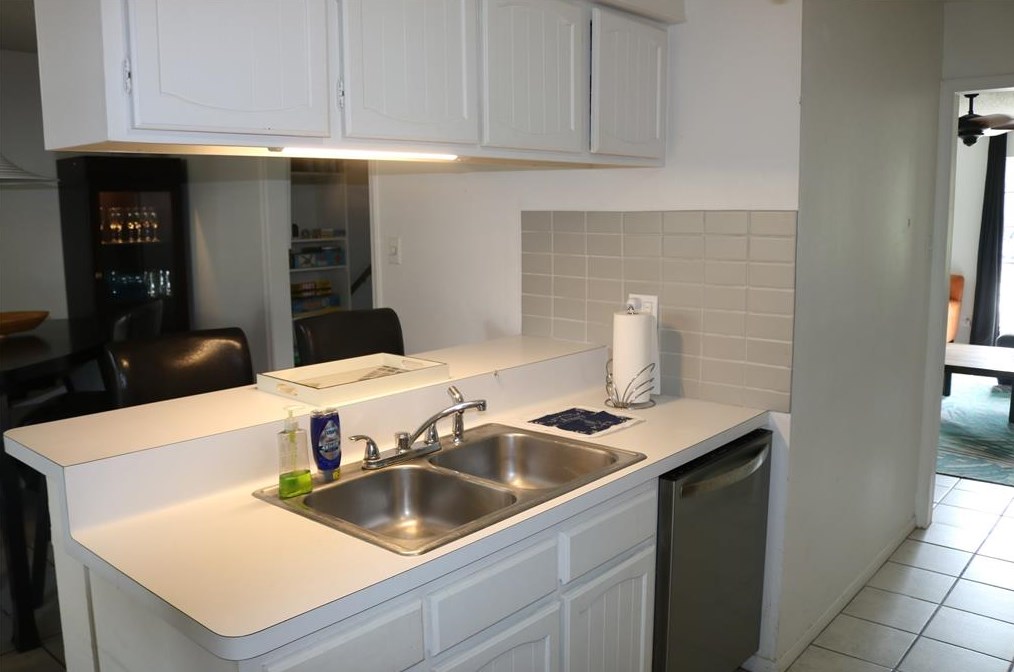 404 1, Galveston TX exterior