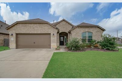 6309 Superior Drive, League City, TX 77573 - Photo 1