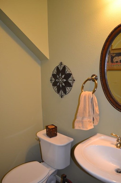 20907 Nashland Ct, Spring TX  77379-2707 exterior