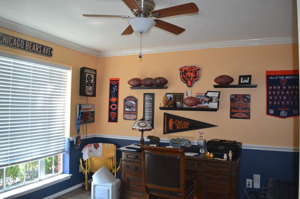 20907 Nashland Ct, Spring TX  77379-2707 exterior