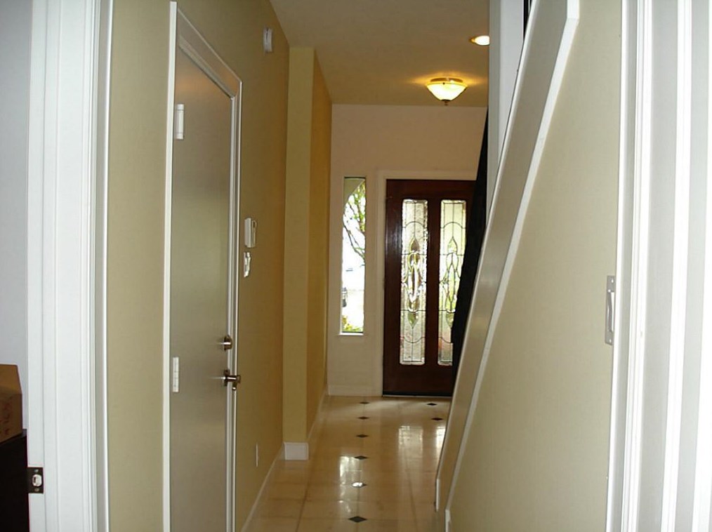 1334 Willard St, Houston TX  77006-1112 exterior