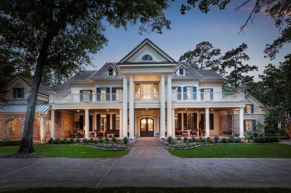 22 Palmer Crest Ct, Spring, TX 77381-4209