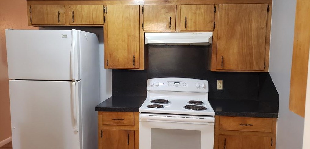 114 Woodland Cir #b, Mapleton, TX 75835