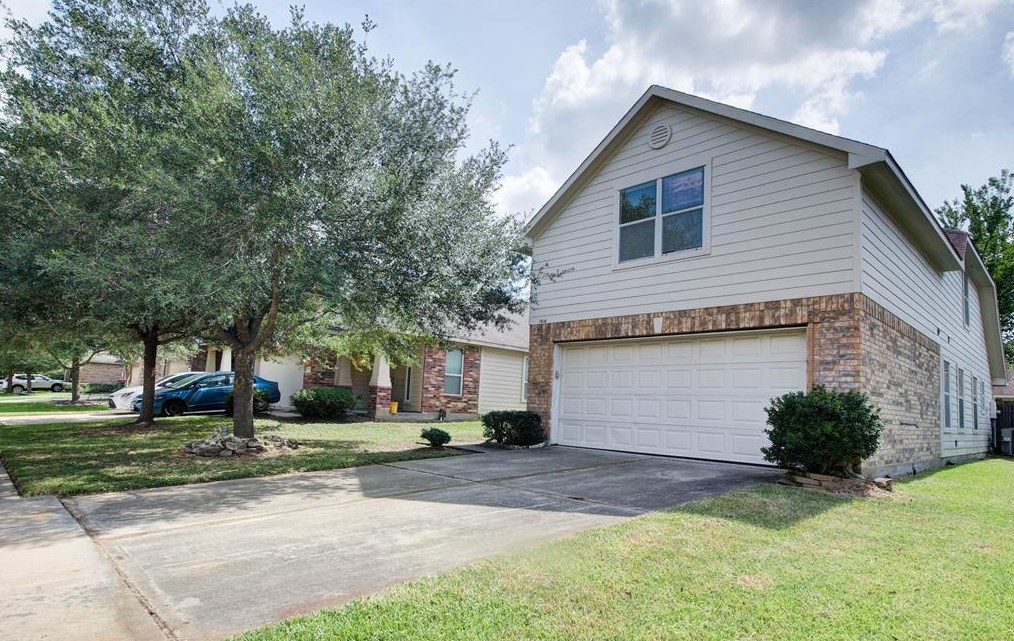 7414 Tonsley Springs Dr, Cypress, TX 77433-2131