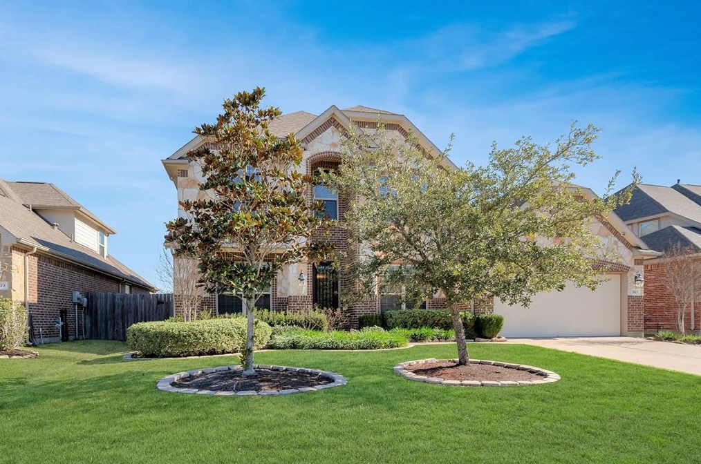 7823 Sydney Bay Ct, Richmond, TX 77407
