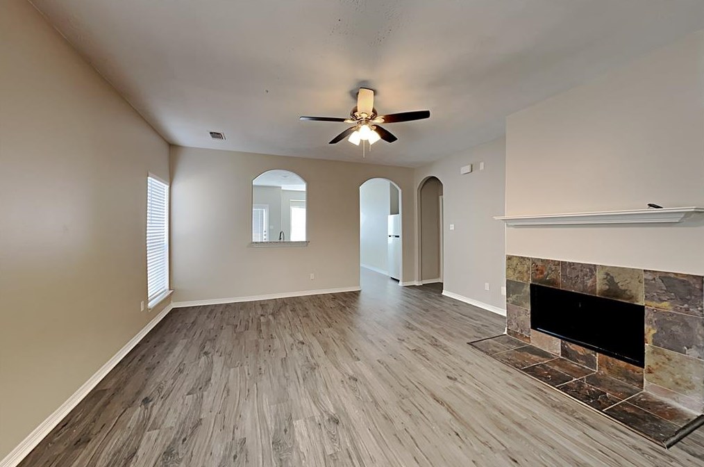 9223 Taftsberry Dr, Houston, TX 77095