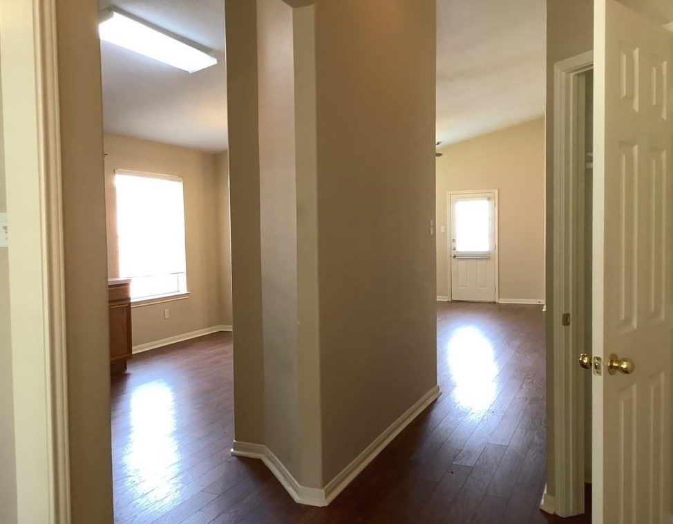 3126 Amber Meadow Dr, Katy TX  77449-4934 exterior