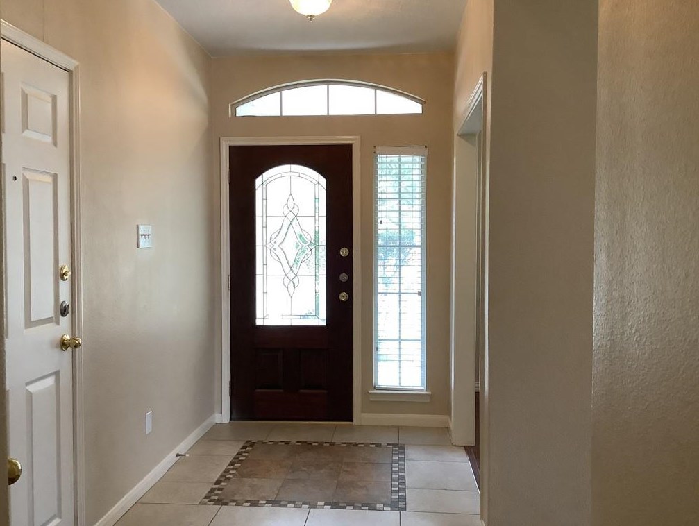 3126 Amber Meadow Dr, Katy TX  77449-4934 exterior