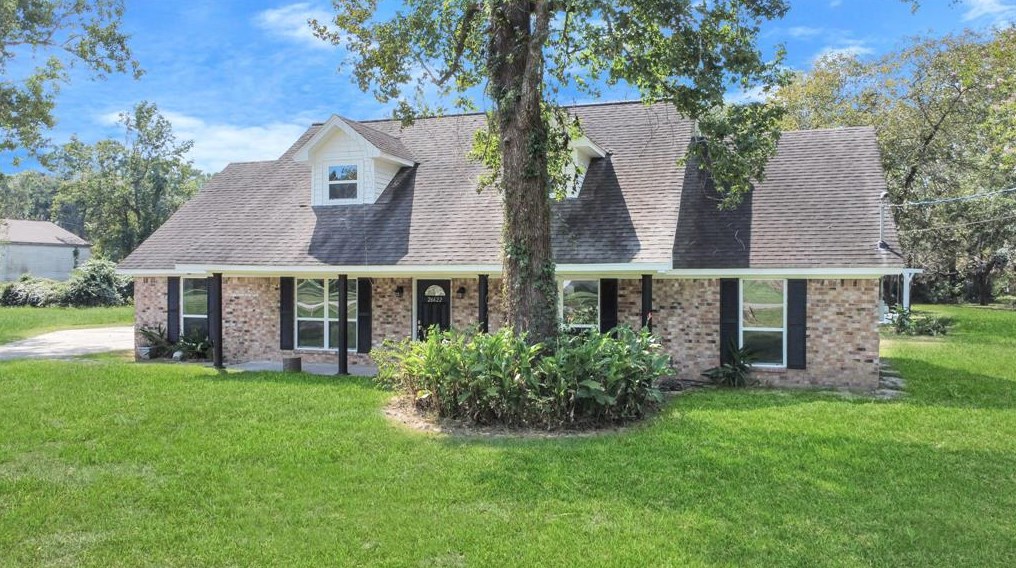 26622 Lori Ln, Porter, TX 77365
