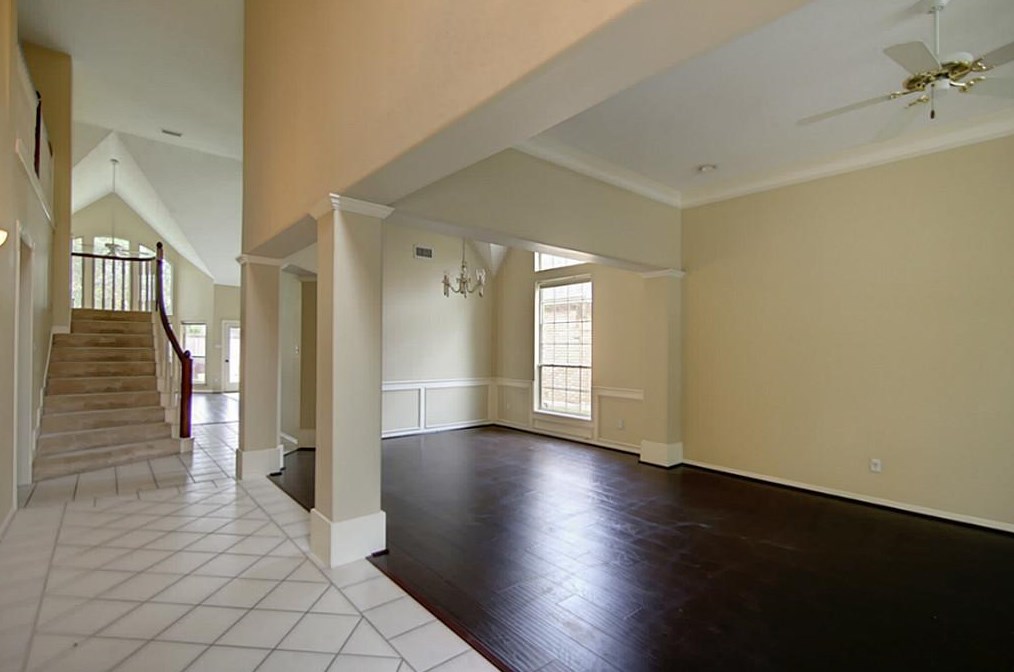 5734 Logan Park Dr, Spring, TX 77379-5538