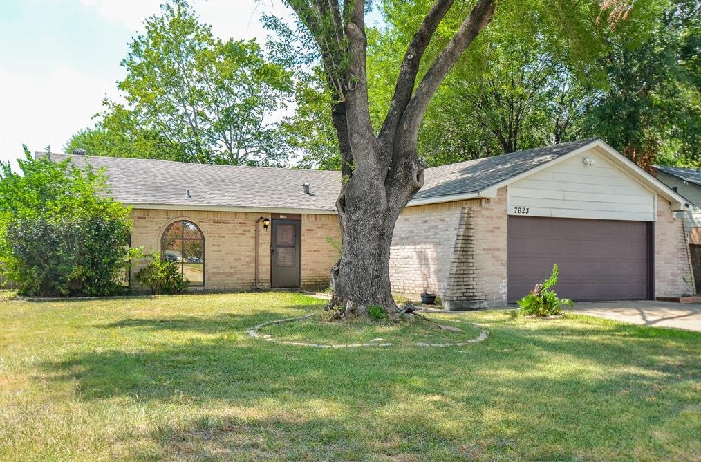 7623 Kite Hill Dr, Houston, TX 77041