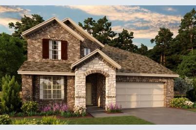 2623 Blue Abbot Drive - Photo 1