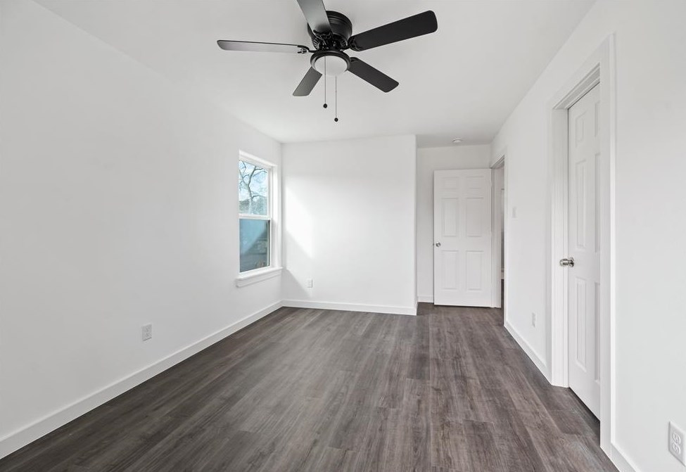 7629 Sundown Dr, Houston TX  77028-1742 exterior