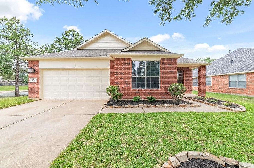 17726 Windsor Grove Ln, Houston, TX 77084-3690