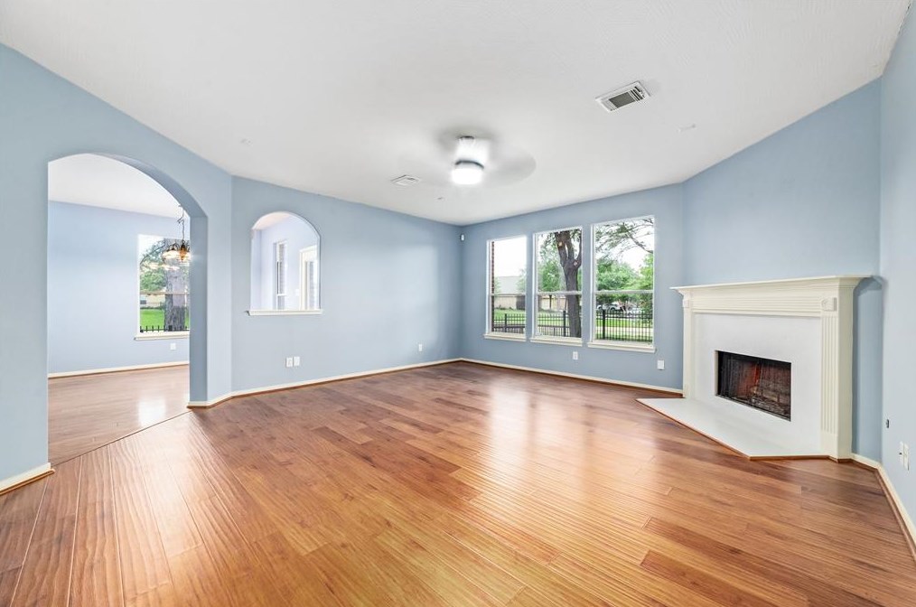 17726 Windsor Grv Ln, Houston TX  77084-3692 exterior