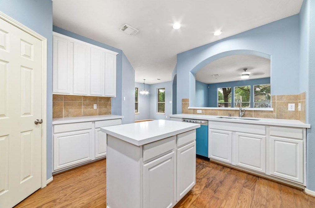 17726 Windsor Grv Ln, Houston TX  77084-3692 exterior