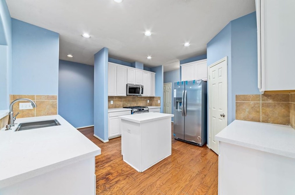 17726 Windsor Grv Ln, Houston TX  77084-3692 exterior