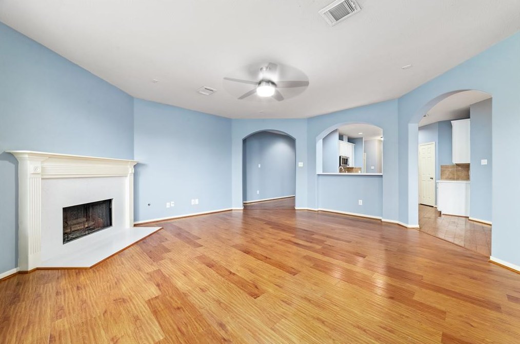 17726 Windsor Grv Ln, Houston TX  77084-3692 exterior
