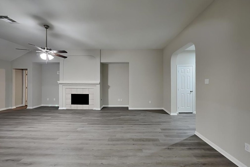 19414 Bear Meadow Ln, Katy, TX 77449