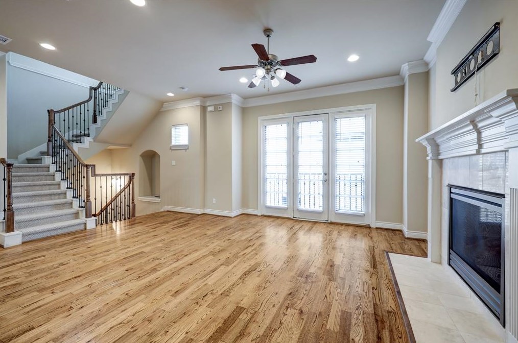 2816 Sherwin St, Houston, TX 77007